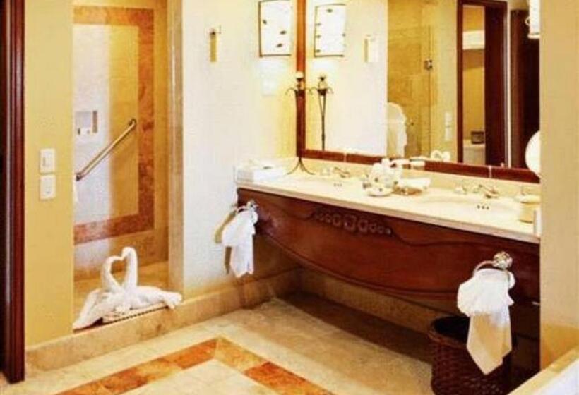 スイート, Pueblo Bonito Sunset Beach Golf & Spa Resort   All Inclusive