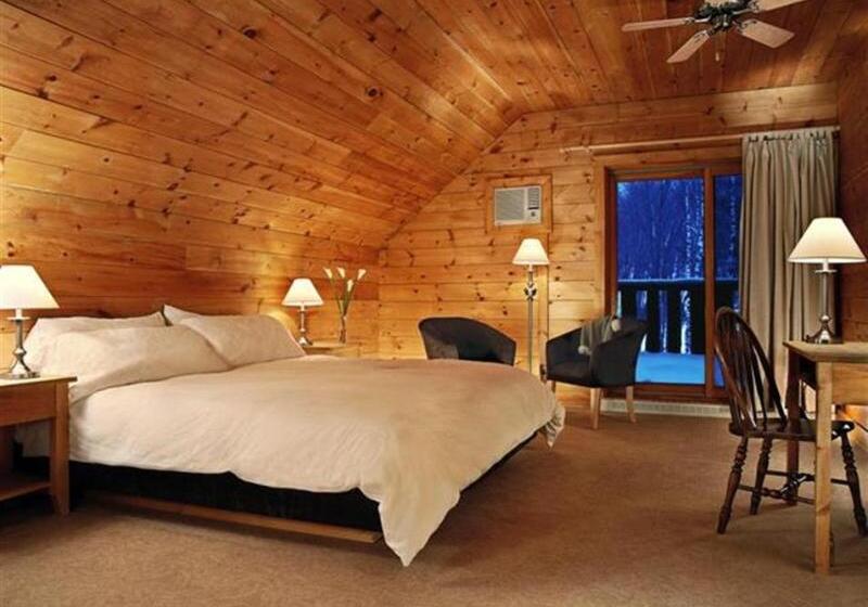 Номер Стандарт, Sacacomie Hôtel Et Spa