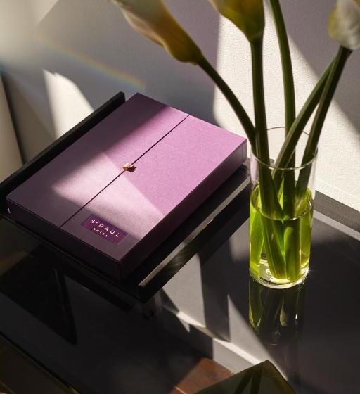 小型套房, St Paul, Montreal, A Member Of Design Hotels