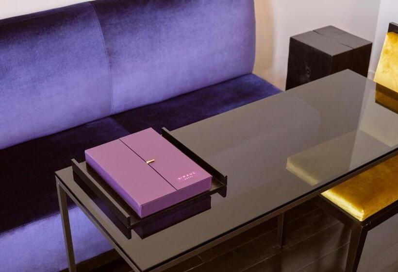 高级大房间, St Paul, Montreal, A Member Of Design Hotels