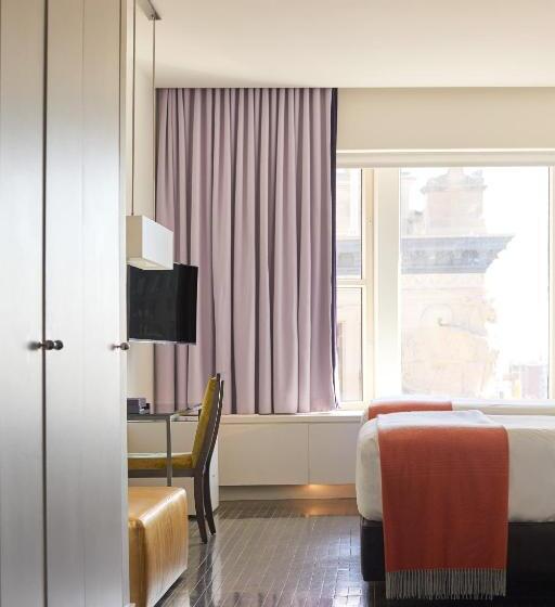 高级大房间, St Paul, Montreal, A Member Of Design Hotels