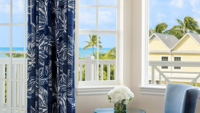 キングサイズベッドのスタンダードルーム, Southernmost Beach Resort