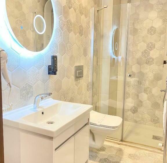 标准间, Concept Royal Edirne