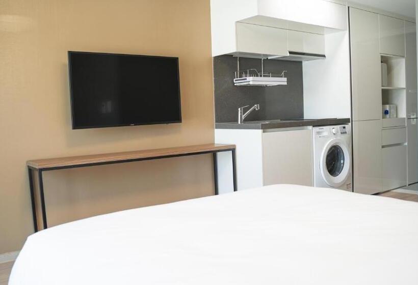 Номер Superior, Marinabay Sokcho