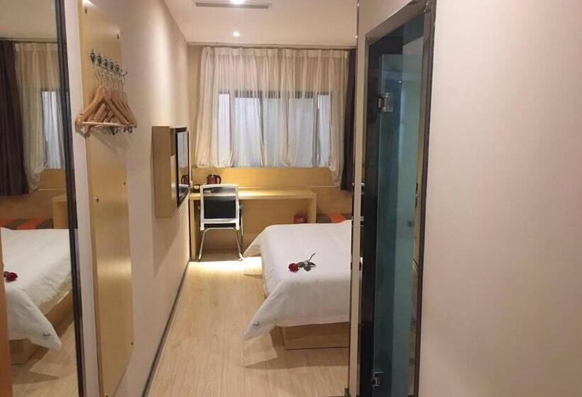 Номер Премиум, 7days Premium Yibin Riverside Branch