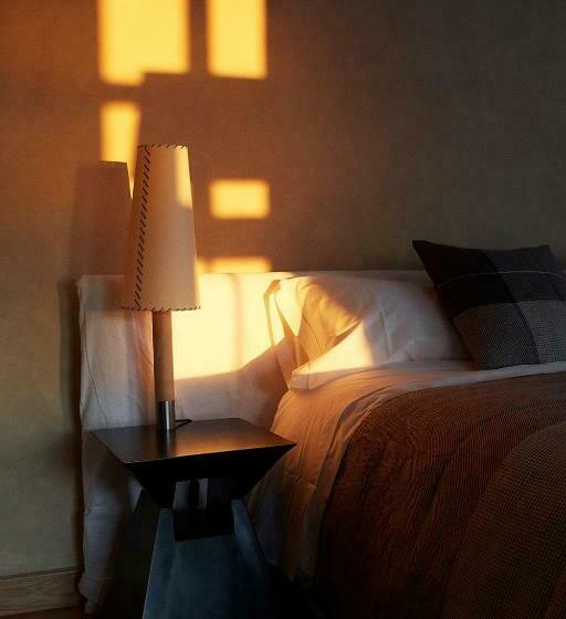 اتاق لوکس, Boutique Hotel Mendi Argia