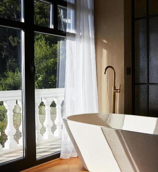 اتاق لوکس, Boutique Hotel Mendi Argia