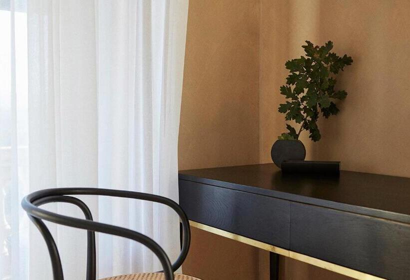 اتاق لوکس, Boutique Hotel Mendi Argia