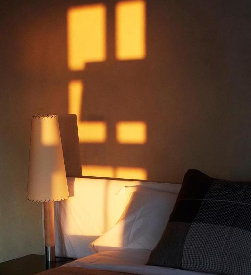اتاق لوکس, Boutique Hotel Mendi Argia
