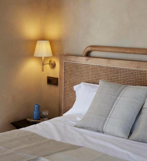 سوییت خانوادگی, Boutique Hotel Mendi Argia
