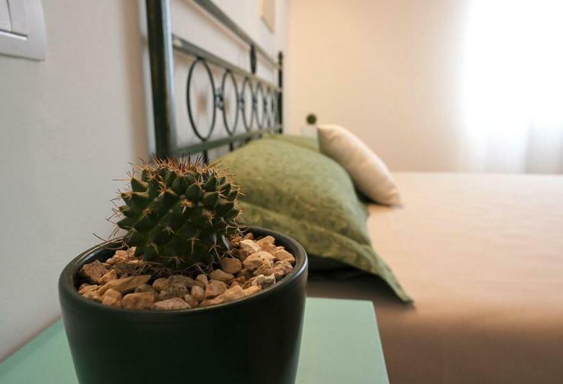 Номер Deluxe, Masseria Petra