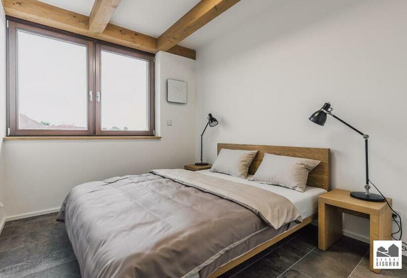 小型套房, Resort Lednice   Eisgrub