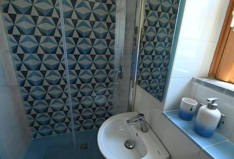 اتاق استاندارد, Villa Petrinum B&b