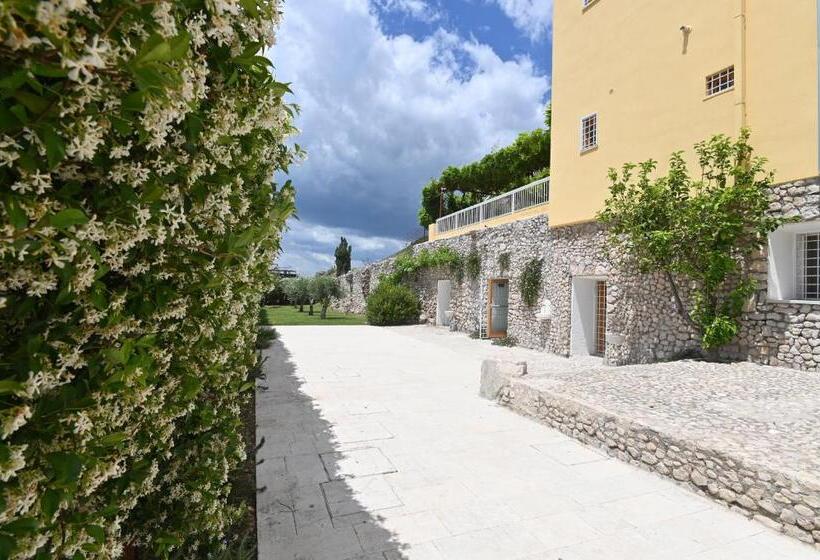 ویلای 1 خوابه, Villa Petrinum B&b