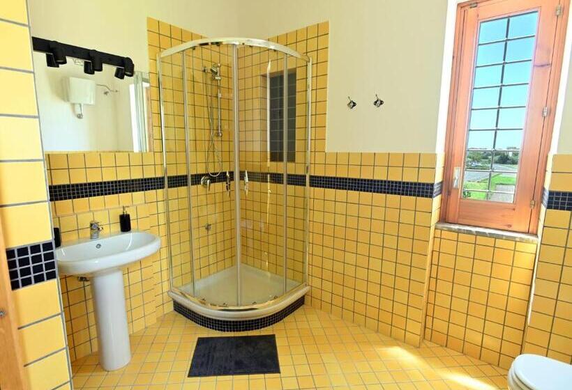 ویلای 1 خوابه, Villa Petrinum B&b