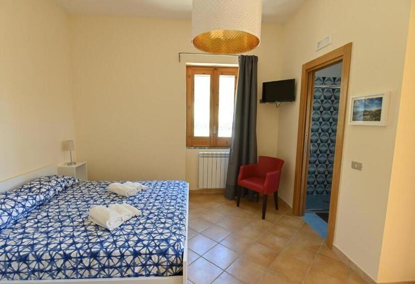 ویلای 1 خوابه, Villa Petrinum B&b