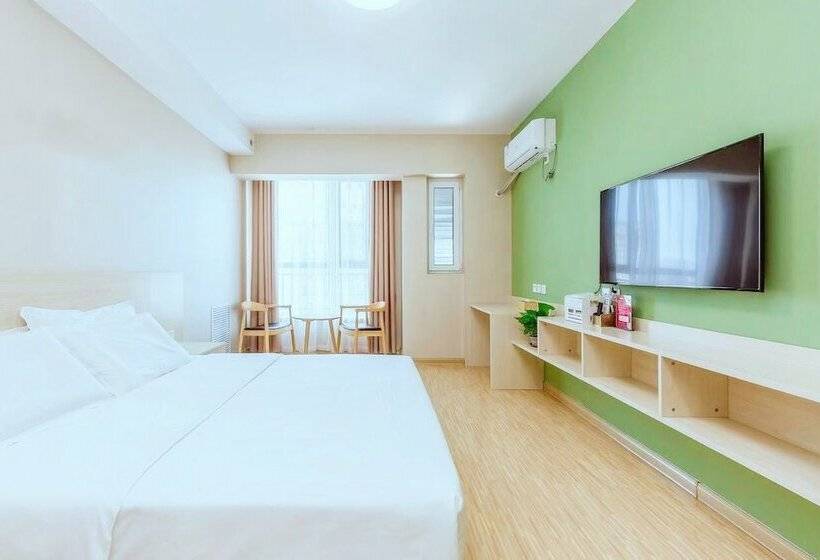 Номер Стандарт, Weihai View Jingchi Apart