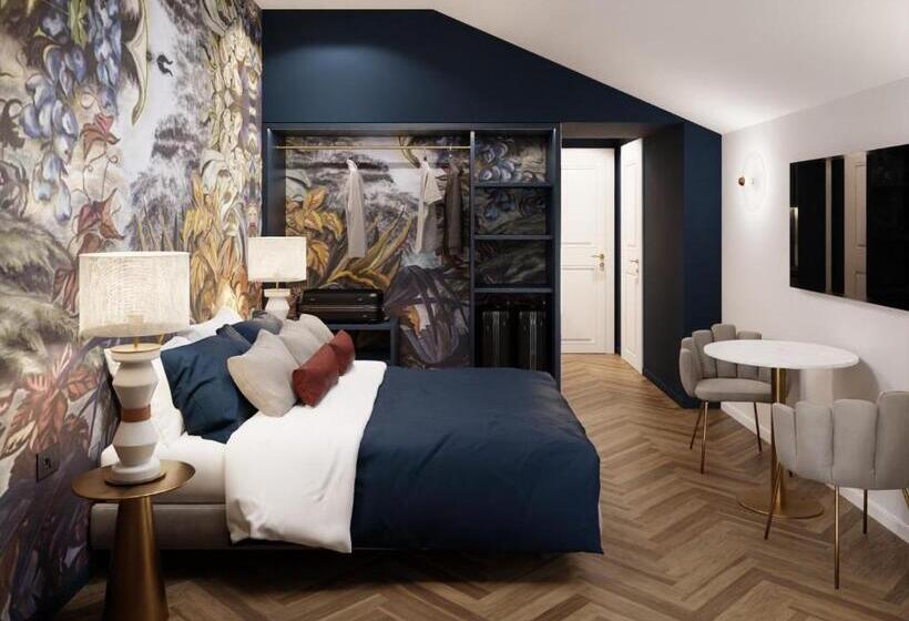 Номер Superior, Villa Sardino
