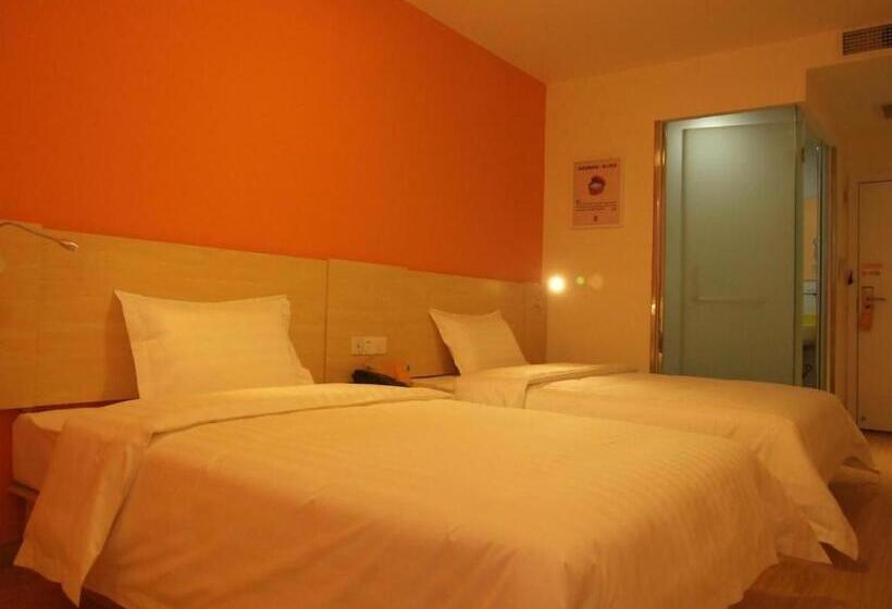 اتاق راحتی, 7days Inn Sanhe Yanjiao Metallurgy Road