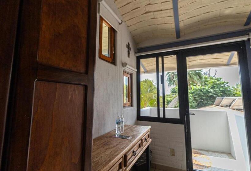 Habitació Estàndard Llit King, Boutique Casa Copal