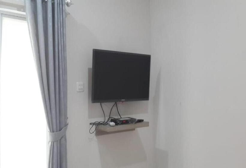 Номер Стандарт, Reddoorz Syariah Near Unsoed
