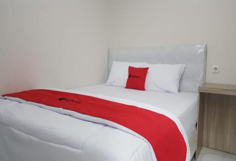 Номер Стандарт, Reddoorz Syariah Near Unsoed