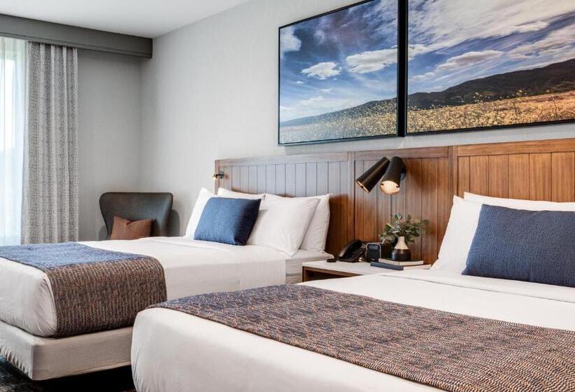 Номер Deluxe, Ayres Hotel Vista Carlsbad