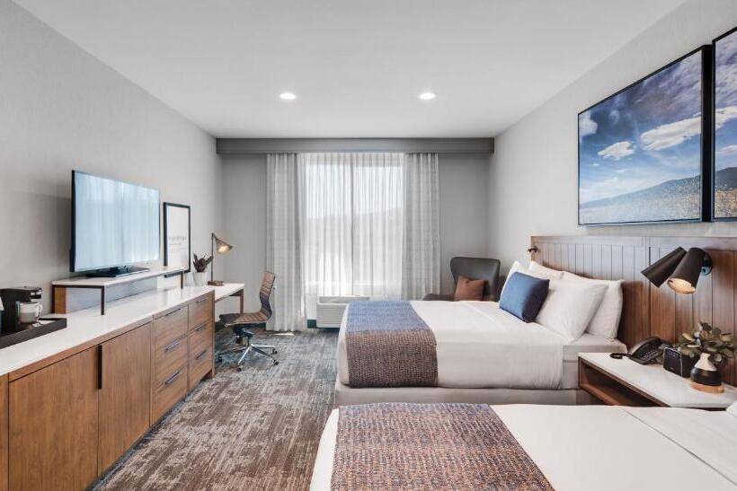 Номер Deluxe, Ayres Hotel Vista Carlsbad