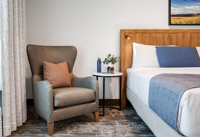 Номер Deluxe, Ayres Hotel Vista Carlsbad