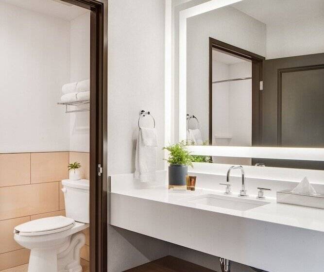 Номер Deluxe, Ayres Hotel Vista Carlsbad