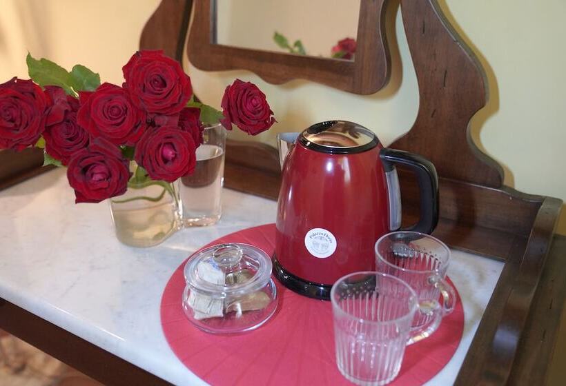 سوییت جونیور, Palazzo Florio Boutique Residence