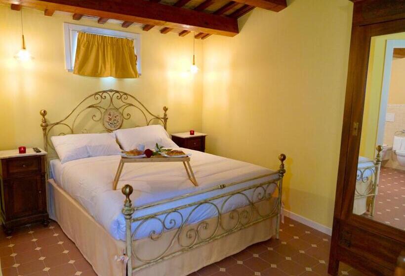 سوییت جونیور, Palazzo Florio Boutique Residence