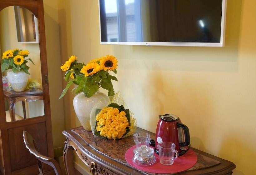 اتاق سوپریور, Palazzo Florio Boutique Residence