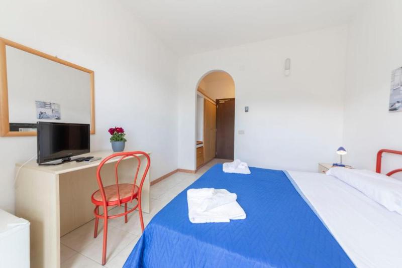 标准间, Il Villaggio Lì Cylentos