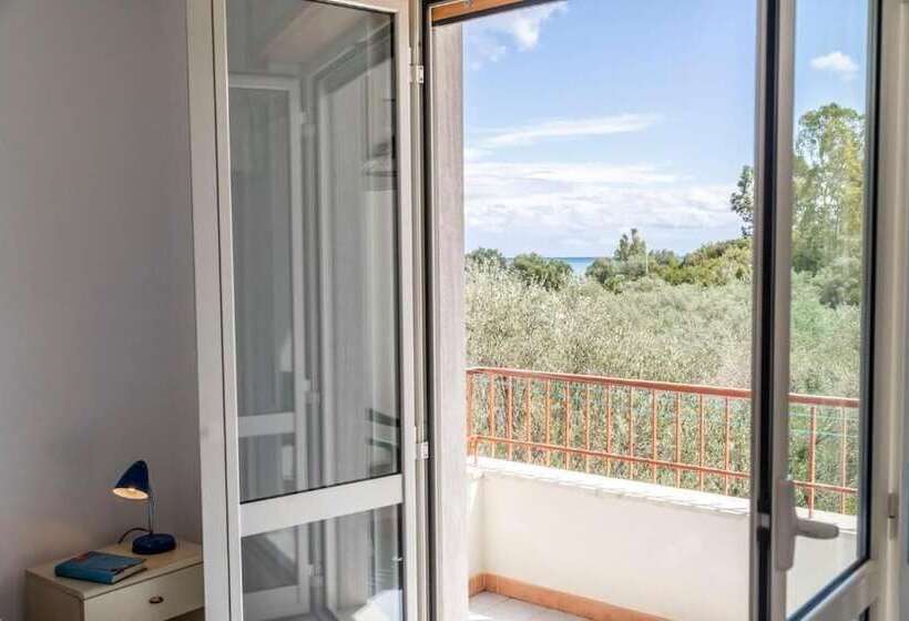 经济房, Il Villaggio Lì Cylentos