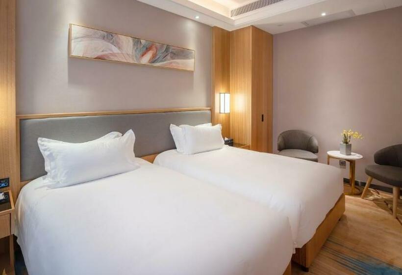 غرفة قياسية, Guangzhou Lilium Elysees