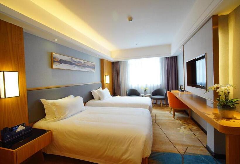 غرفة قياسية, Guangzhou Lilium Elysees