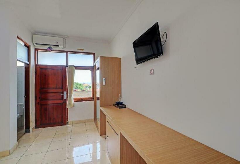 Номер Superior, Guest House Simalem