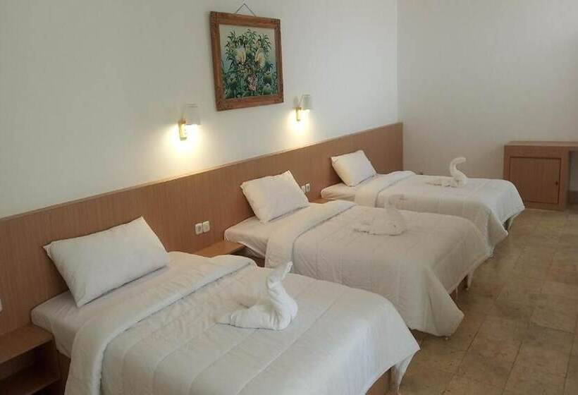 Семейный Номер, Guest House Simalem