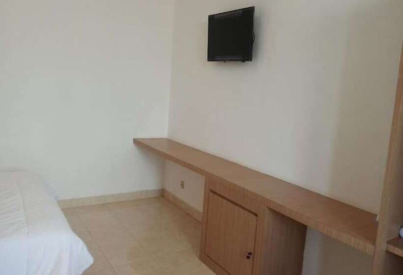 Семейный Номер, Guest House Simalem