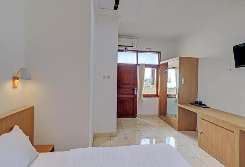 Номер Superior, Guest House Simalem
