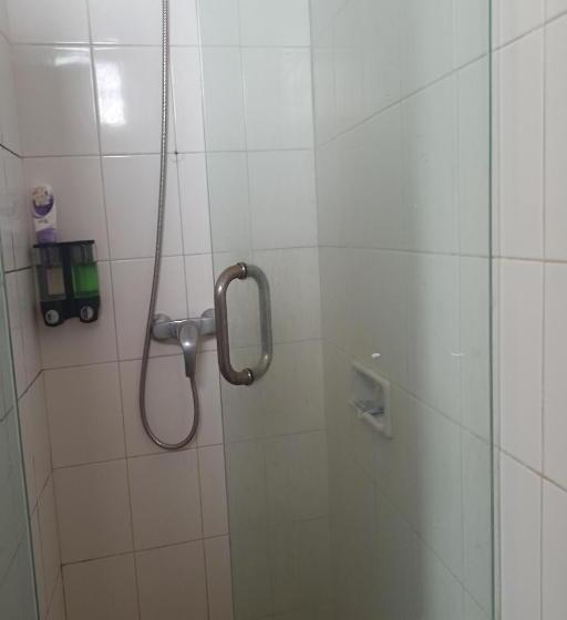 Семейный Номер, Guest House Simalem