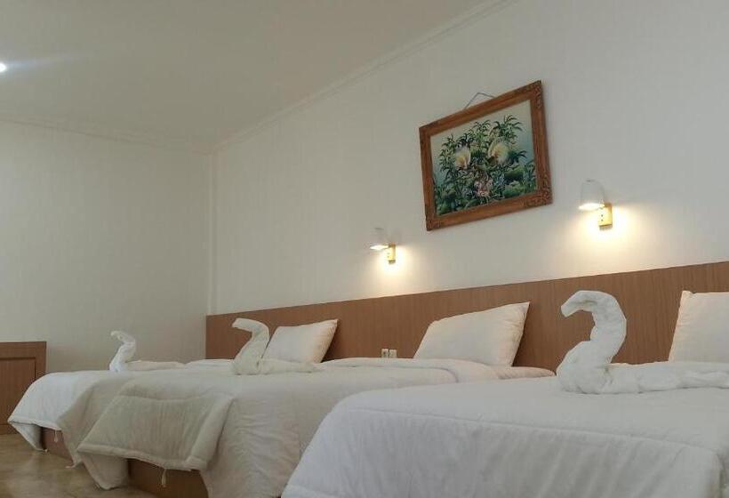 Семейный Номер, Guest House Simalem