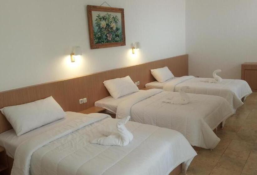 Семейный Номер, Guest House Simalem