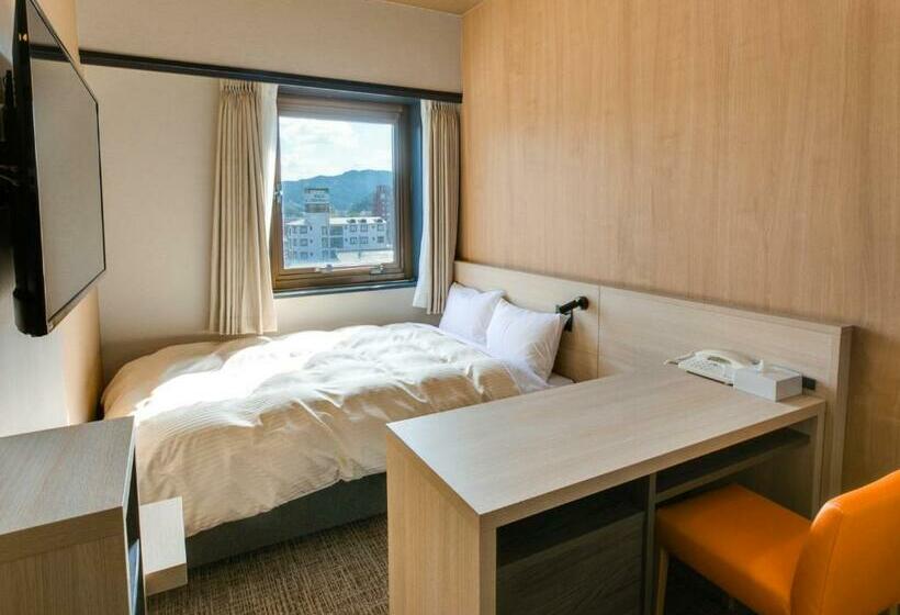 스탠다드 룸, Maizuru Grand