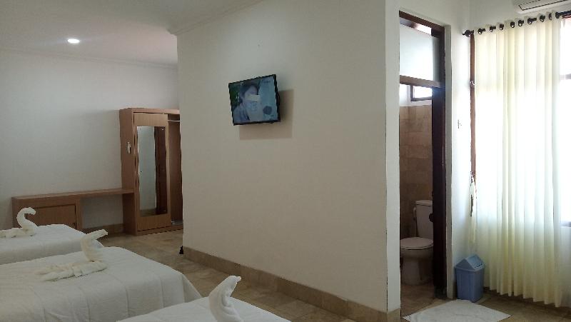 Семейный Номер, Guest House Simalem