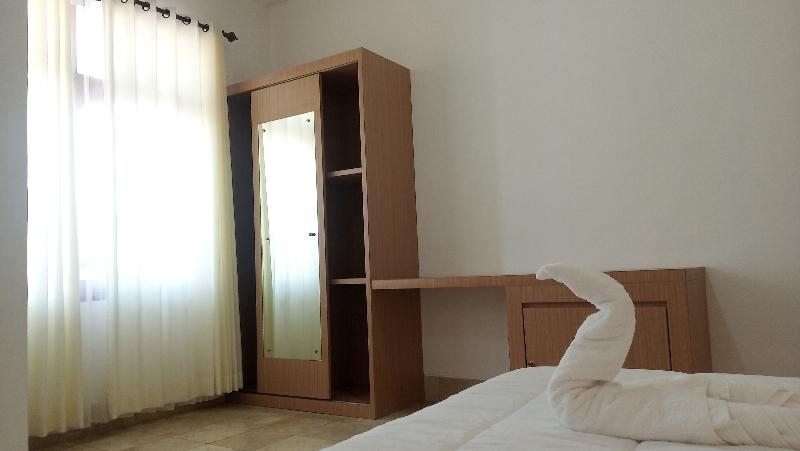 Семейный Номер, Guest House Simalem