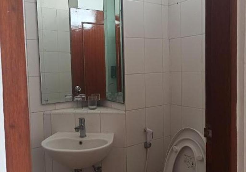 Семейный Номер, Guest House Simalem