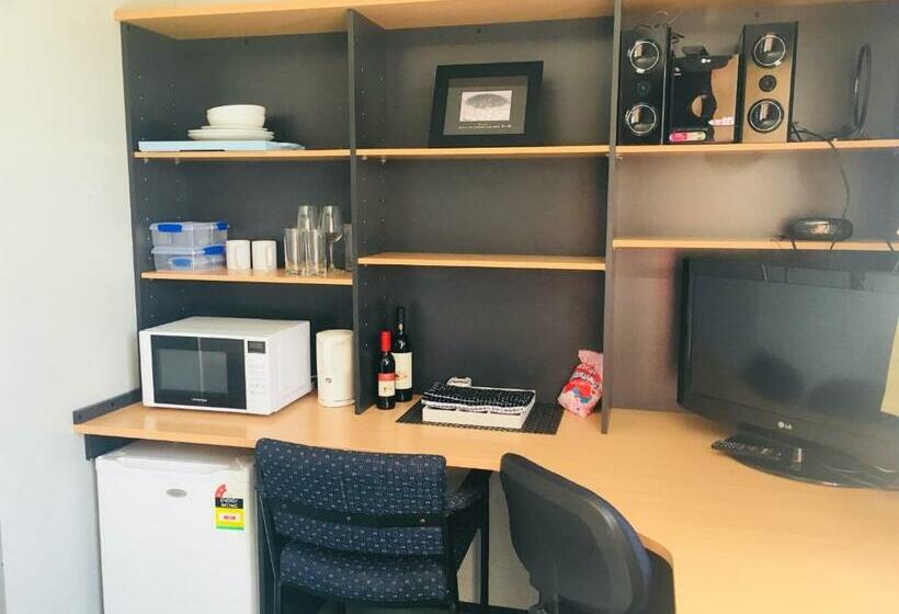 Хижина Superior, Coonawarra Ensuite Unit C