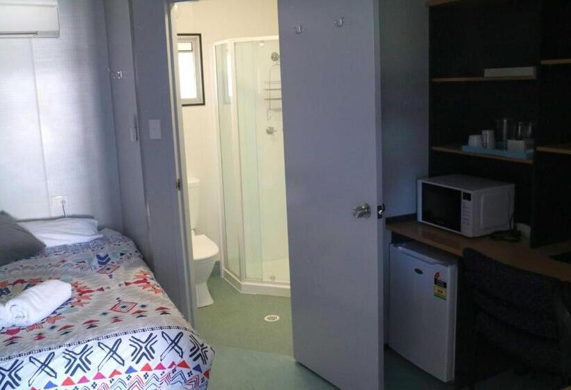 Хижина Superior, Coonawarra Ensuite Unit C